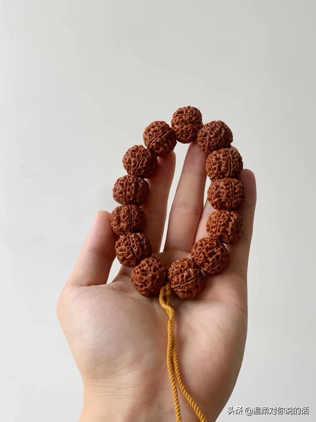 金刚菩提清理干净后怎么盘,金刚菩提如何清理保养盘玩