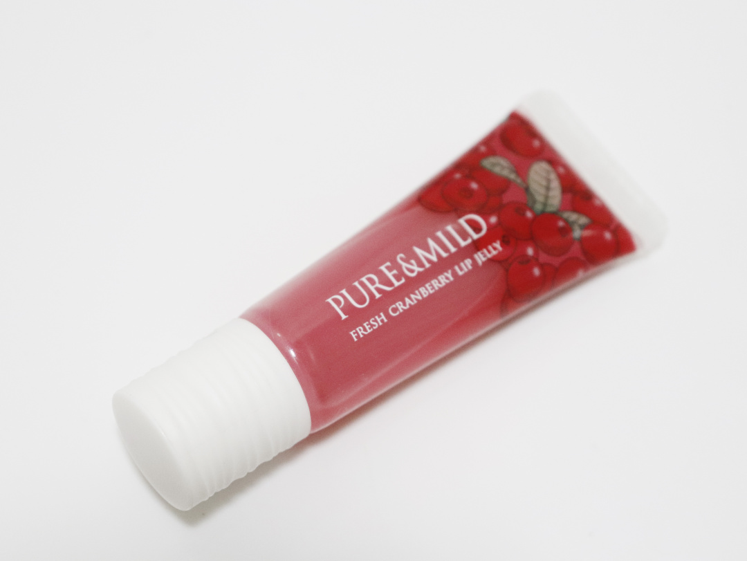 干裂唇救星展现丝绒莹润唇泡泡唇,秋冬告别干裂唇