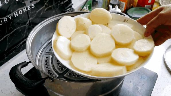 高热量美食合集,网红爆浆美食