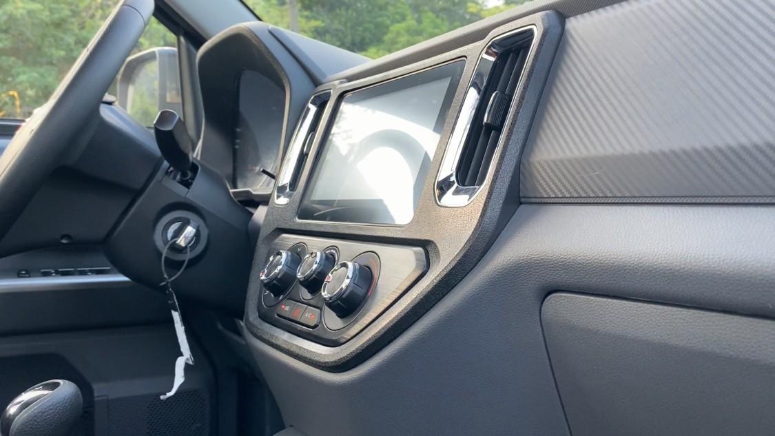 创业好帮手江铃皮卡,靠谱的创业品牌