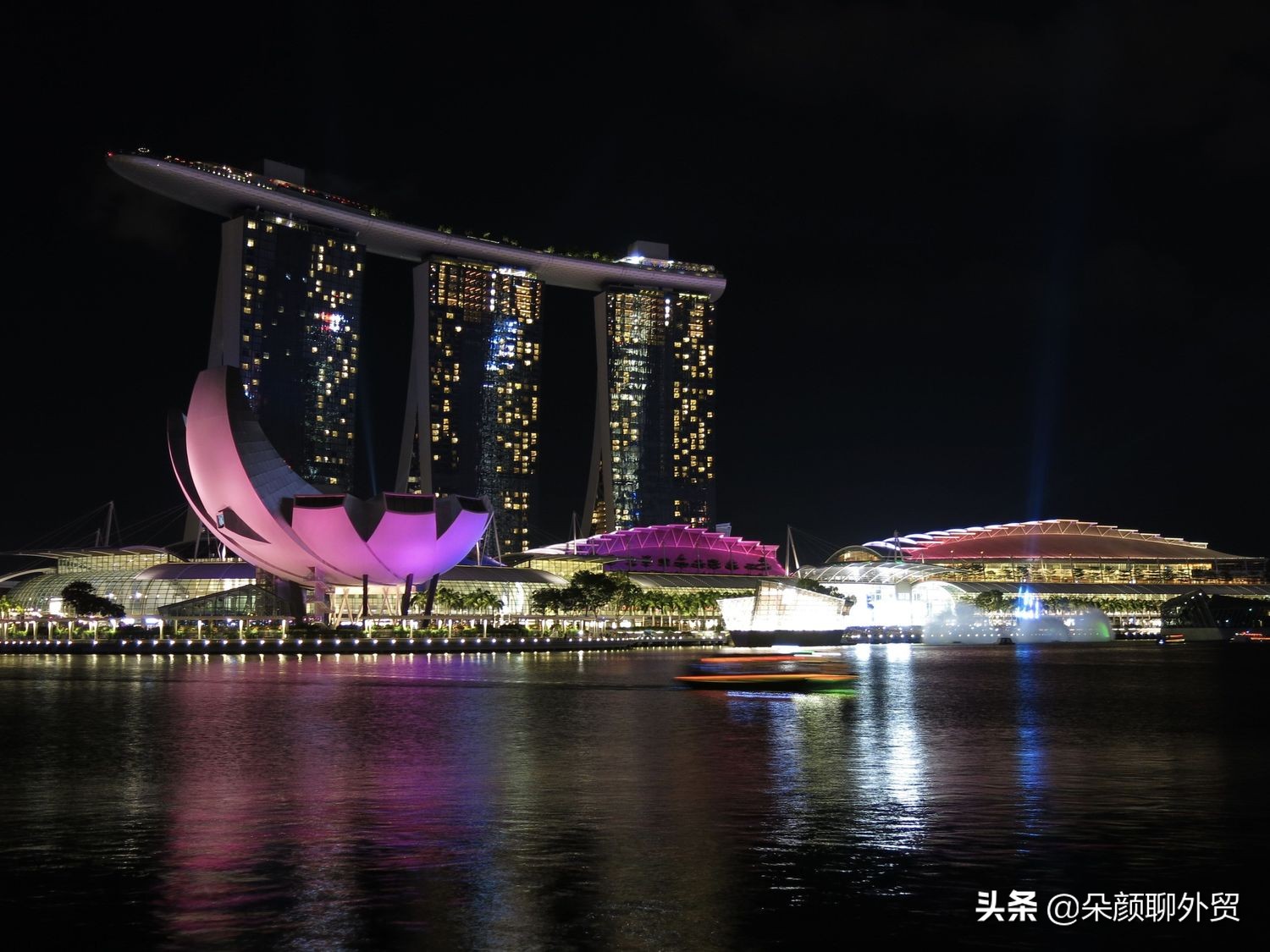 外贸人需具备啥优势,东南亚外贸人注意事项