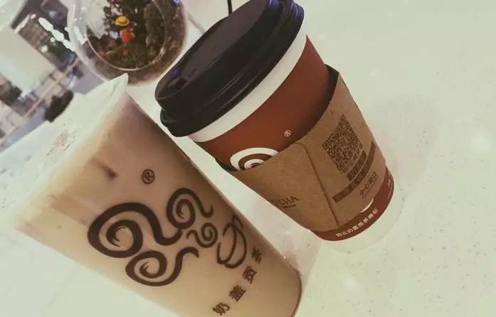 奶盖贡茶是什么,贡茶经典奶盖茶