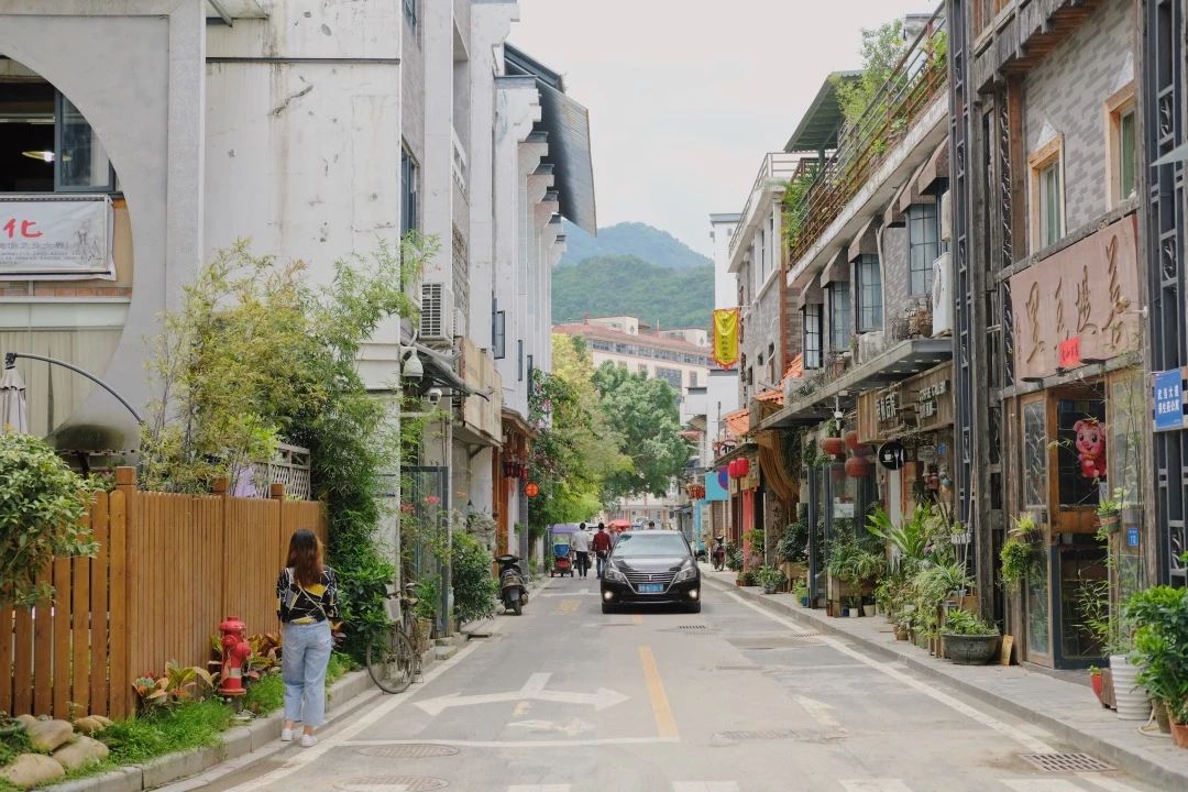 深圳最适合亲子游的好去处,深圳周末家庭游玩好去处