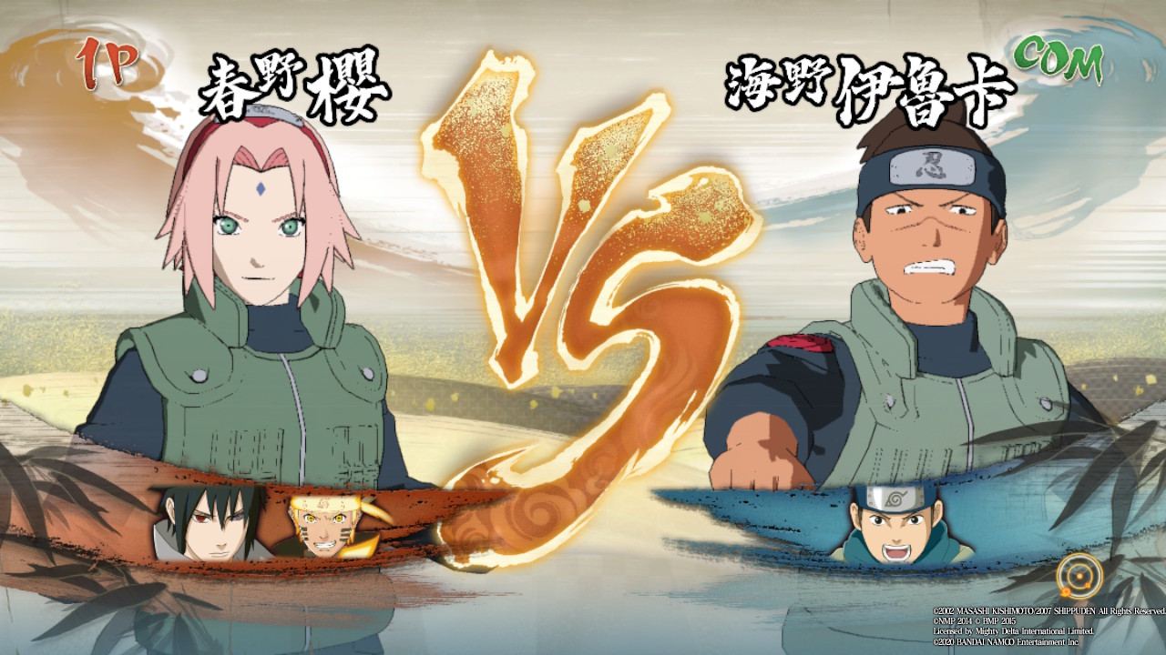 究极风暴4博人传dlc全忍者,究极风暴4博人传答题