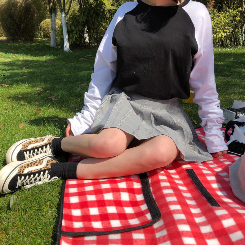 vans经典款怎么搭配,vans的最佳搭配