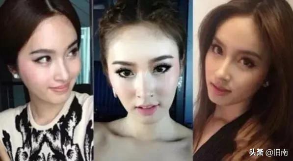 泰国“人妖”如何能分辨出来?牢记3点,不得罪人,看得准!