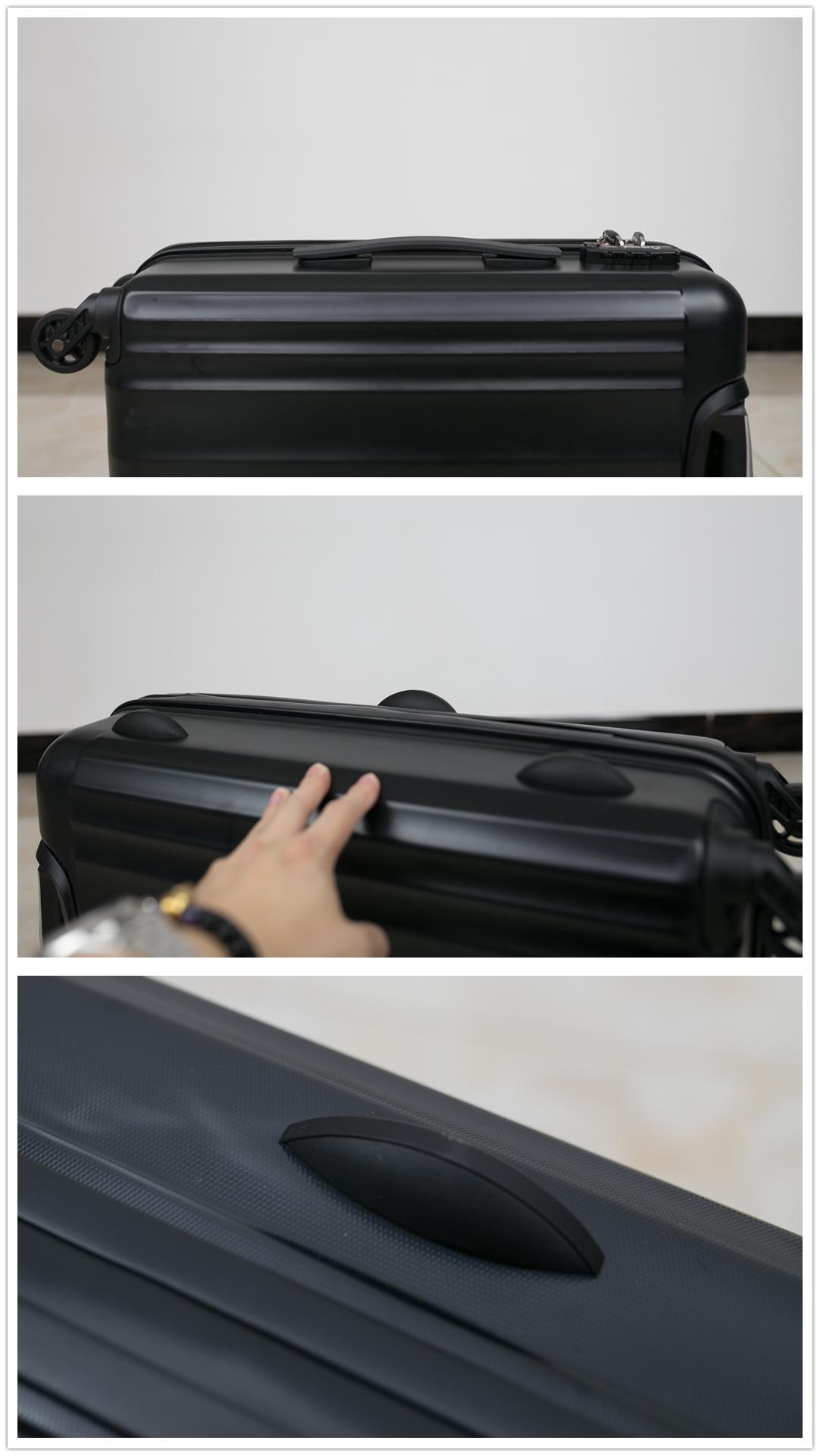 24寸的拉杆箱选哪款,26寸和24寸拉杆箱哪一个更值得买