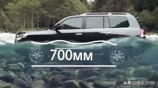 兰德酷路泽在中东有多受欢迎,兰德酷路泽为什么这么受欢迎