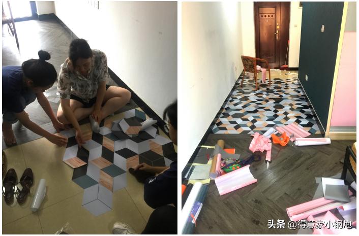 小成本翻新老旧房,低价爆改老房