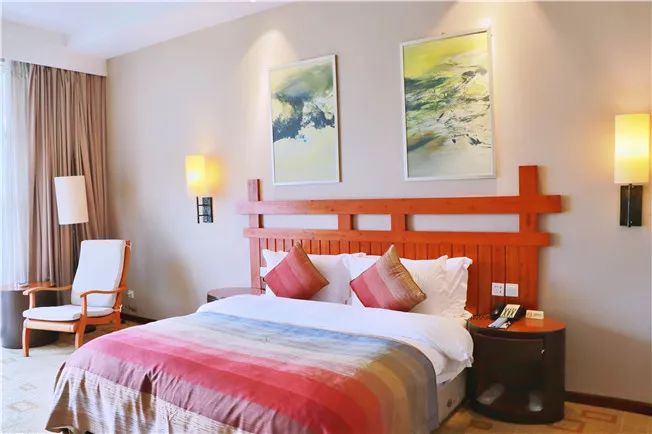 雅安楠水阁温泉游玩,雅安楠水阁酒店和梦温泉哪个好