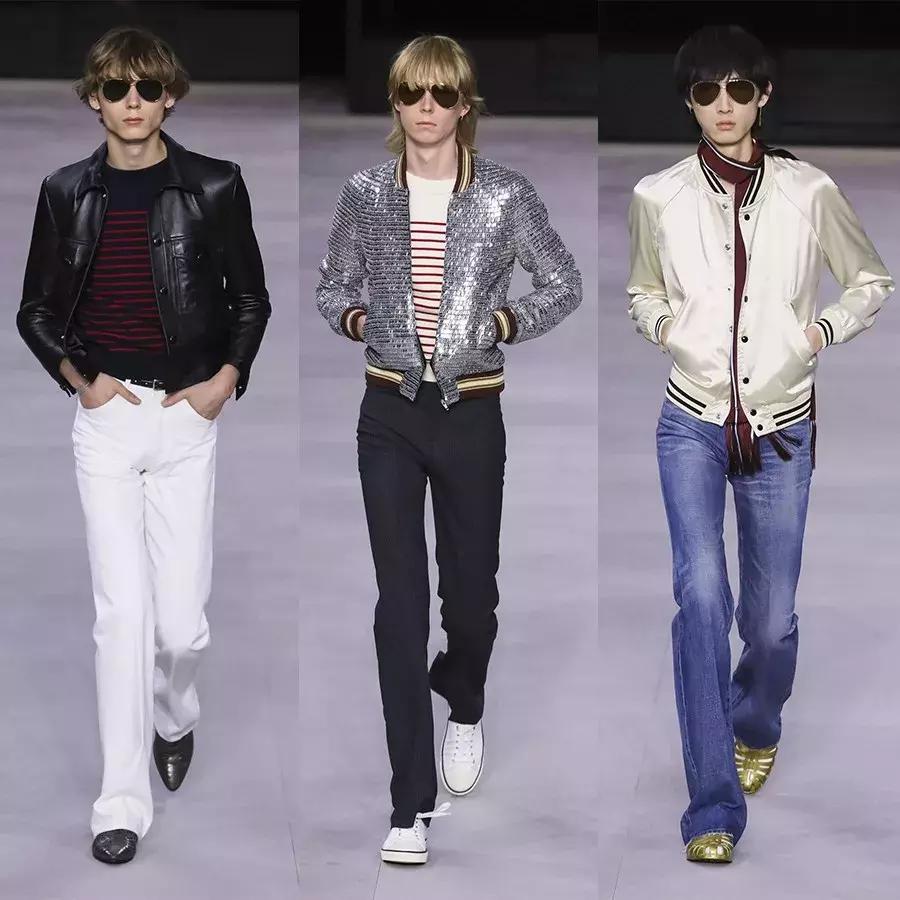 celine2024春夏系列时装秀,celine2023春夏发布会