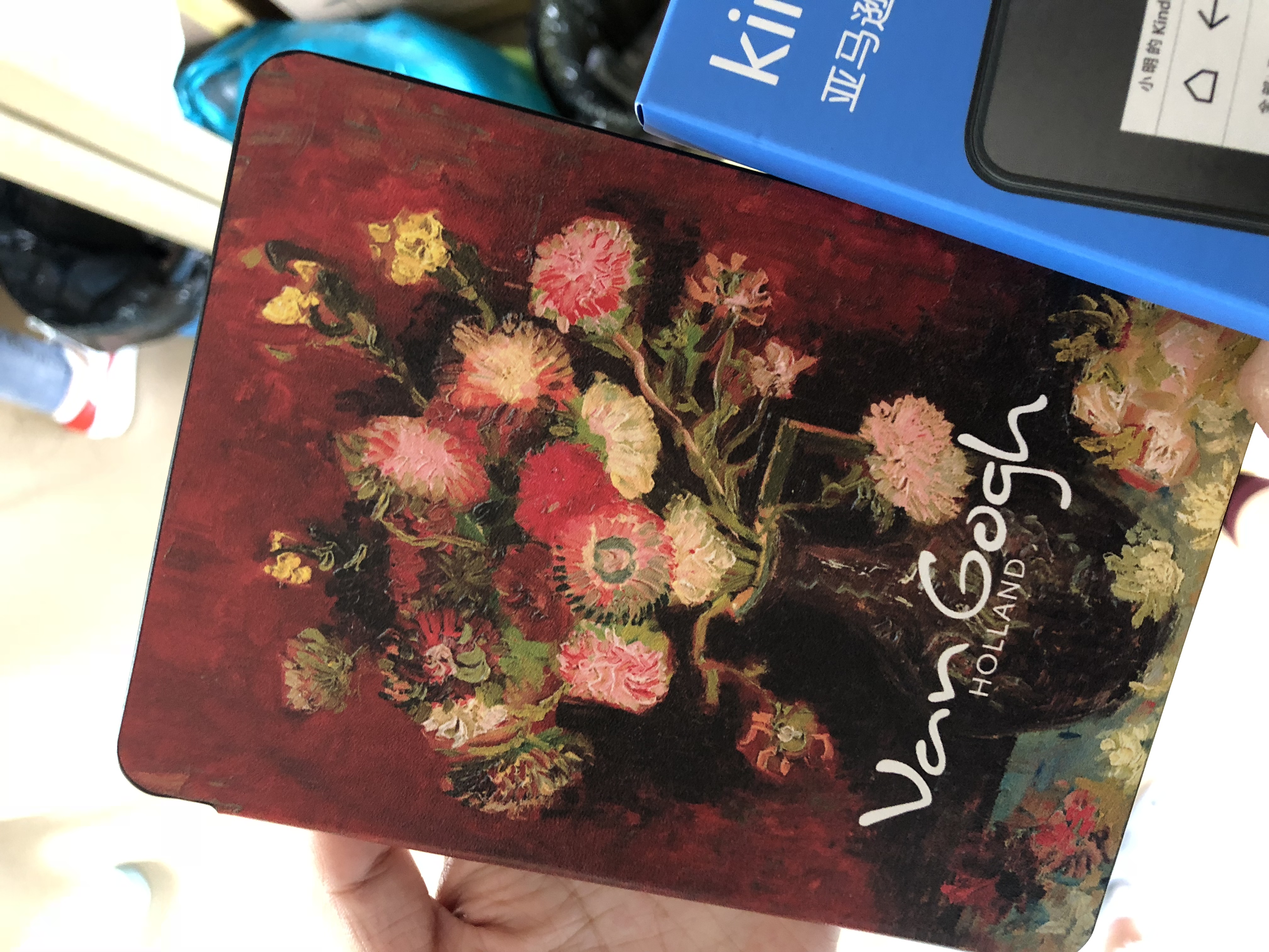 kindlepaperwhite4新款,kindlepaperwhite4有必要买吗