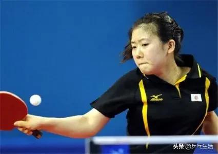 怎么练一手漂亮的正手攻球,乒乓球直板正手攻球怎么攻怎么练