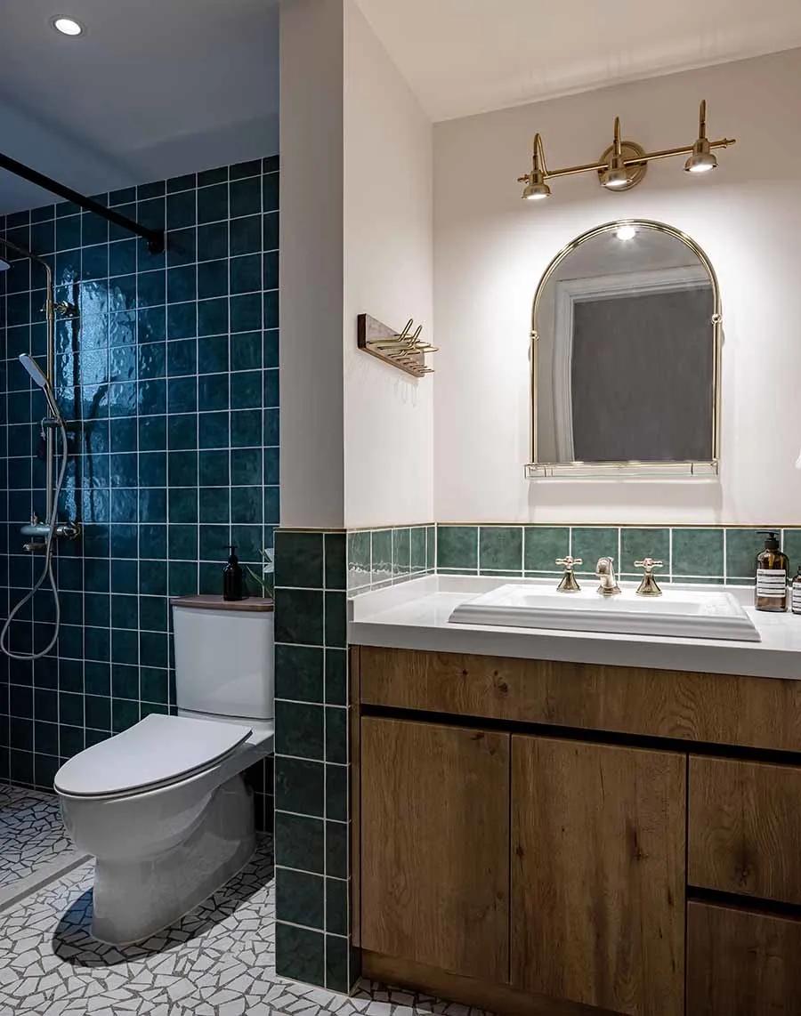 南京阳台改造老房子推荐,南京老房翻新改造小户型