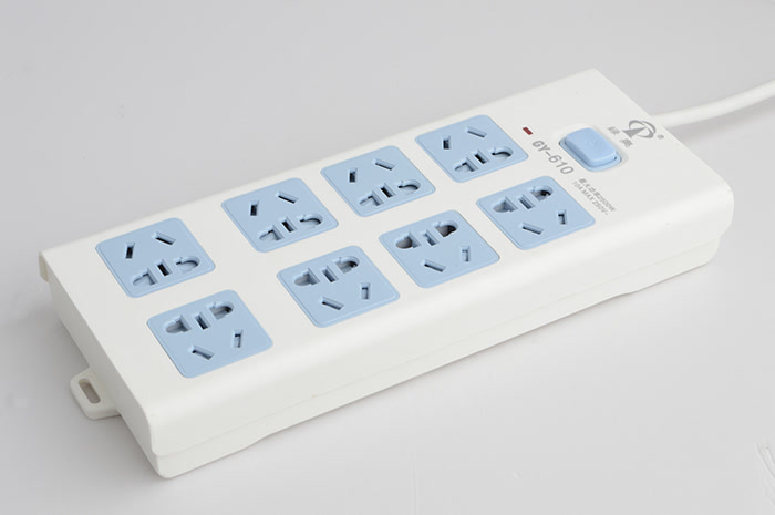 万能插排为何被禁用,国家明令禁止的万能插排