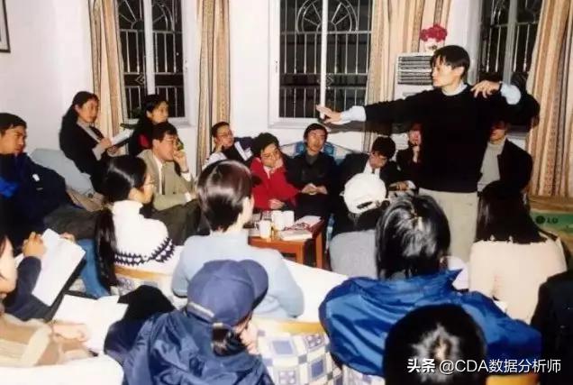 马云退休演讲视频2019唱歌,马云退休演讲的14句话