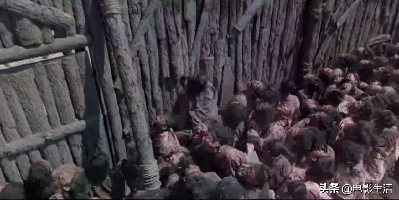 一口气看完丧尸大爆发沙雕动画,一口气看完热播丧尸剧