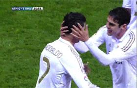 全球第一高富帅被柜姐拿下,世界上最厉害的海王c罗