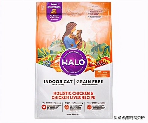 养猫必看的猫粮品牌,口碑最好的十大成猫猫粮