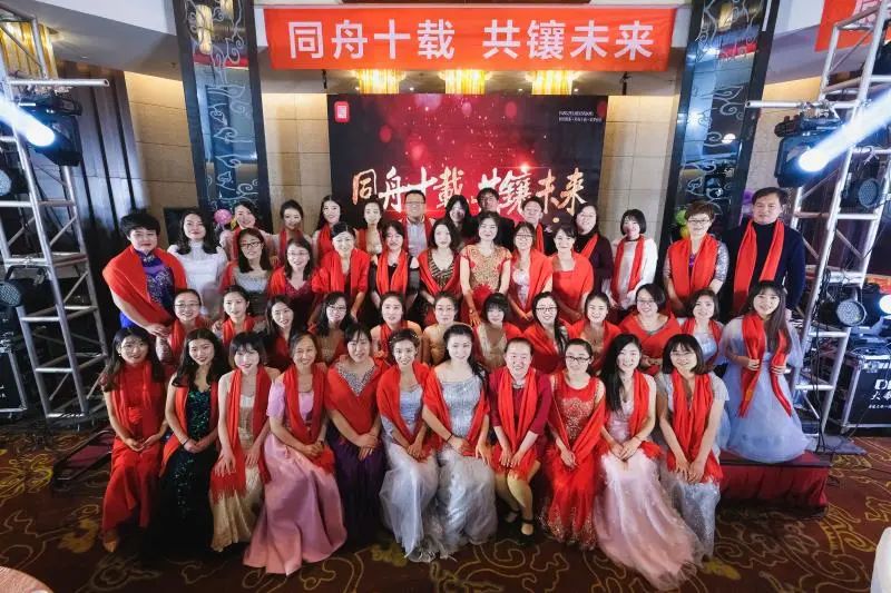 会计如何逆袭职场,从中职逆袭