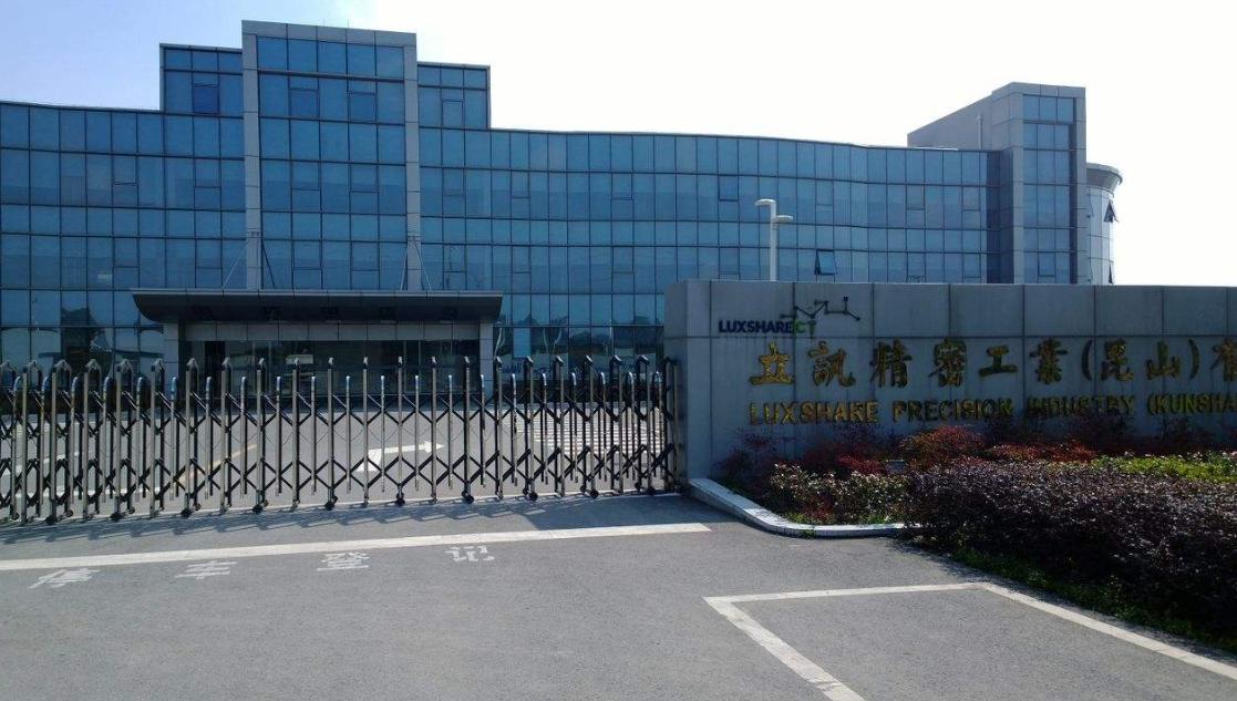 赏口饭吃郭台铭,郭台铭富士康的未来