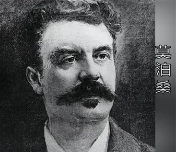 羊脂球莫泊桑短篇小说集,羊脂球全译本莫泊桑