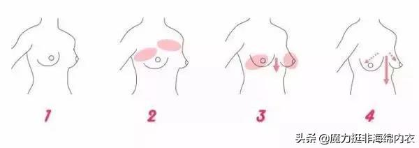 非海绵健康舒适内衣,非海绵健康文胸爆款