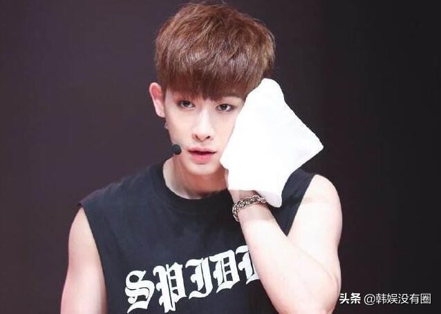 monstax元虎蔡亨源,monsta蔡亨源元虎