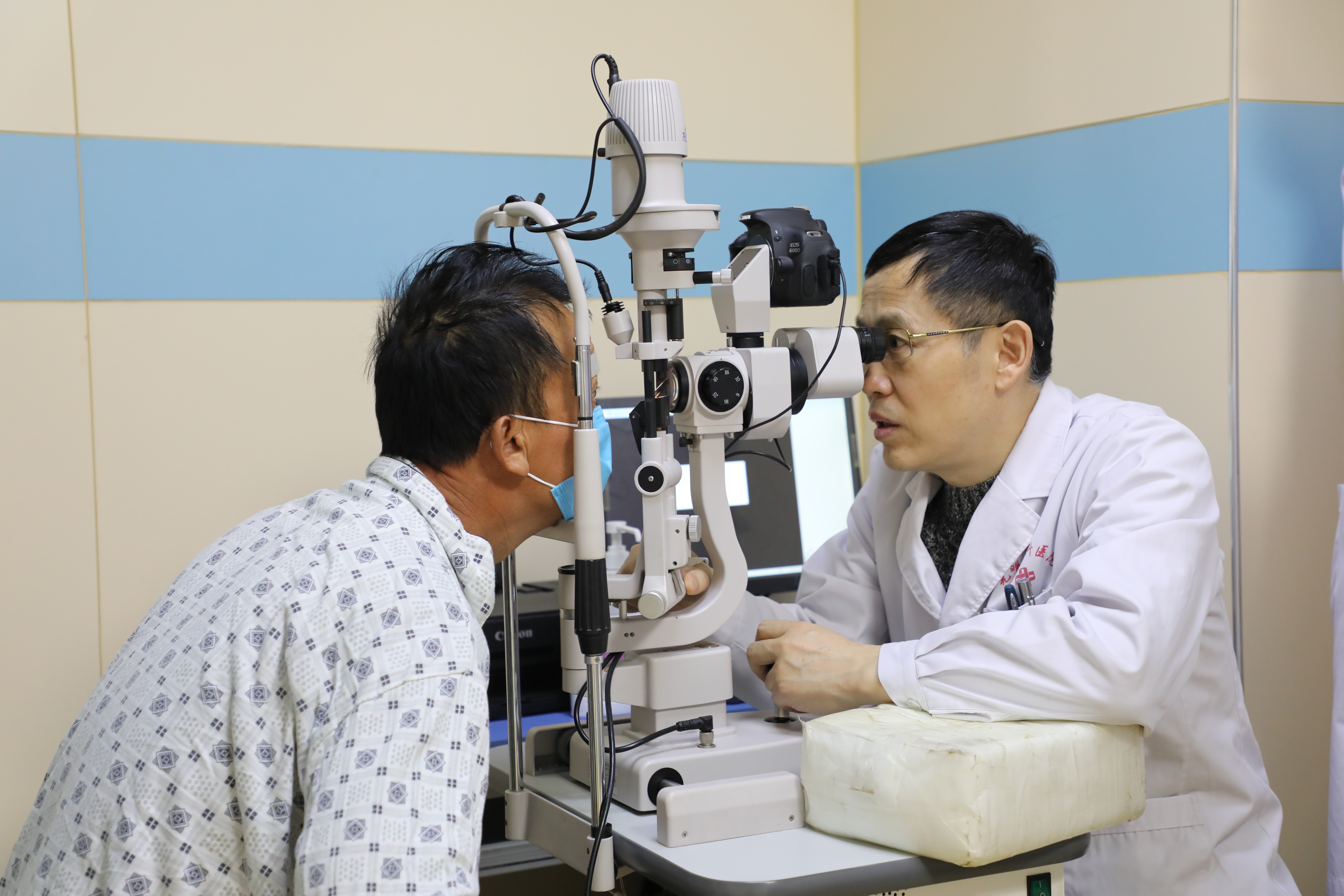 聊城市光明眼科医院眼科主任,聊城市光明眼科医院专家介绍