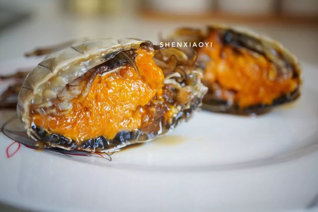 吃不完的大闸蟹怎么办？和杭州刘奶奶一样做醉蟹，只是不要拿错酒