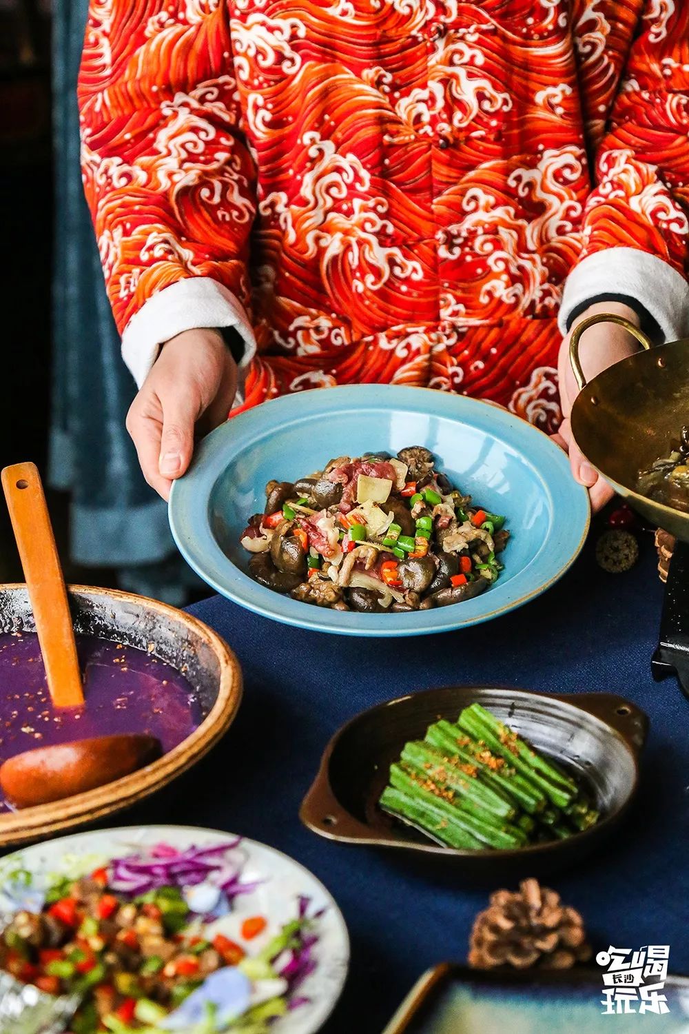 长沙轨道3号线沿线游玩攻略,长沙地铁省钱攻略