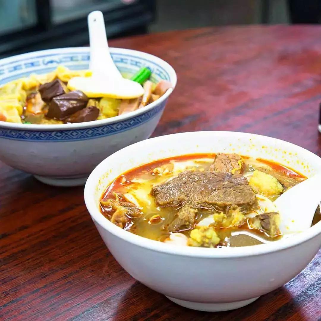 在澳门怎么吃免费奶茶小吃,澳门怎么品尝各国料理