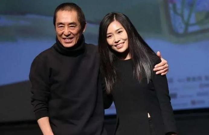 张丰毅吕丽萍离婚后各自现状如何,吕丽萍张丰毅离婚真实原因