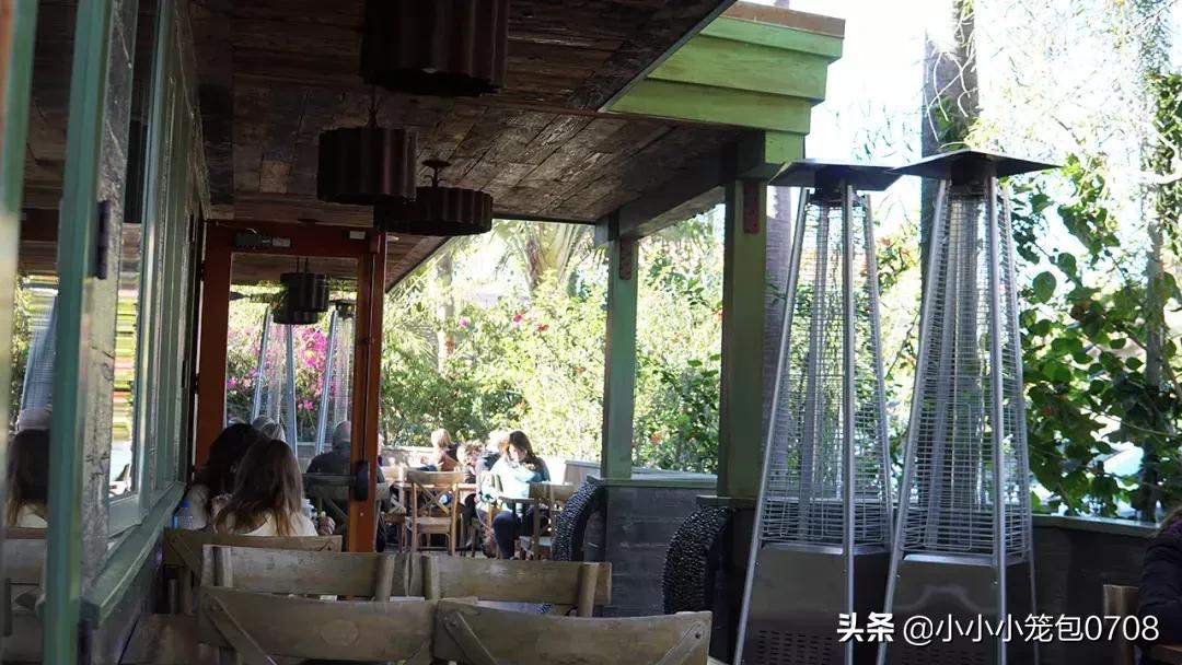 美国旧金山美食推荐,美国也有很多好吃的美食