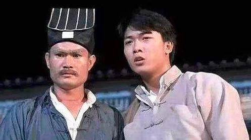 比林正英早的香港僵尸片,洪金宝和林正英的僵尸电影全集