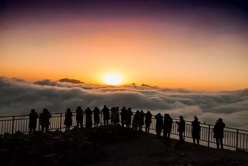 循着雪的方向，喇叭河颜值不输北欧，耍法多到让人尖叫