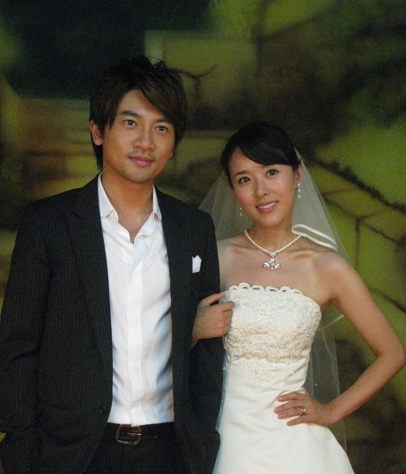 10位港台男星今昔对比,至今未婚的8位香港男星