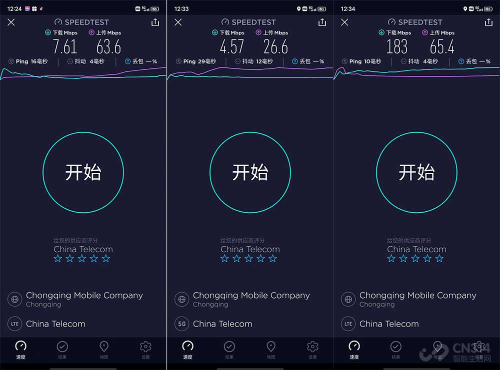 iphone13pro信号比之前的好,iphone13pro对比oppofindx5pro