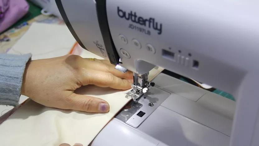 极简自制帆布包,帆布包怎么做成一个又简单又好