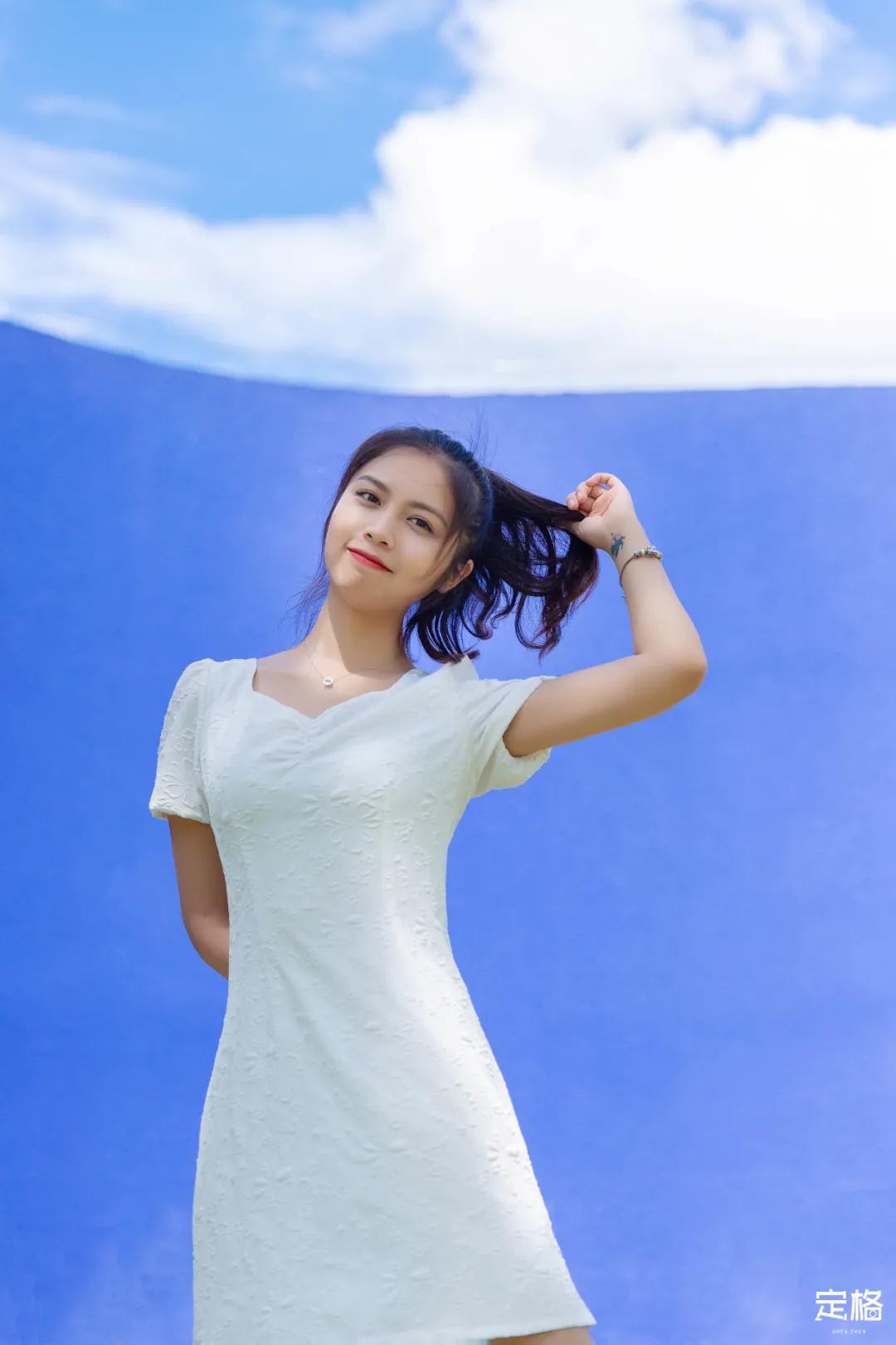 深圳大鹏小众村庄,超小众拍照圣地深圳