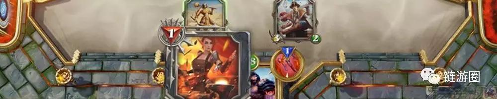 2019年最火的区块链游戏,2018最值得期待的十大区块链项目