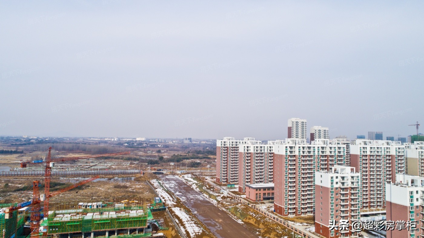 庐江县十大宜居楼盘,庐江十大高档小区房价