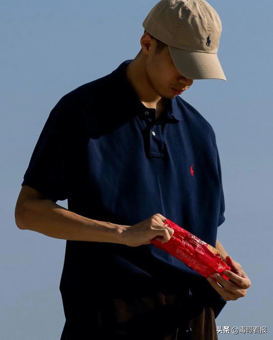 polo衫和t恤怎么选,最值得入手的polo衫
