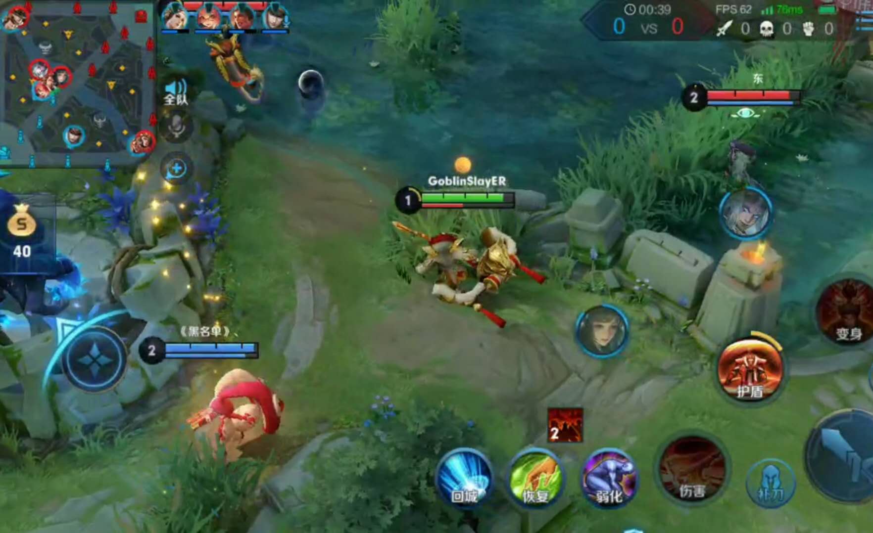 王者辅助高端局怎么玩,射手辅助最佳组合王者