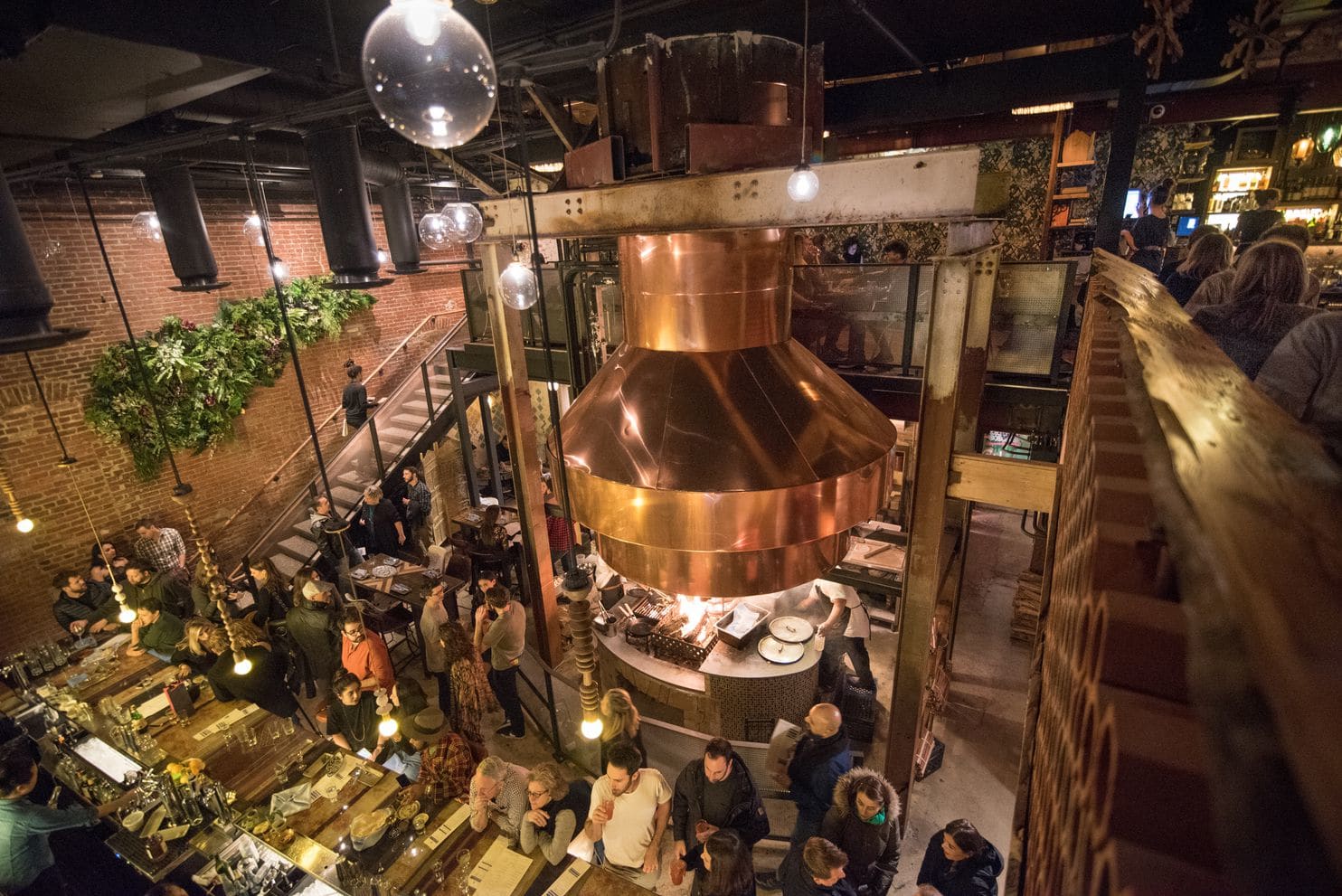 凛冬冰雪季 看美国首都地区的大人小孩玩什么