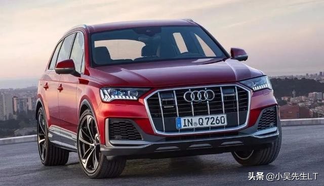 bba中最耐开的车型,bba最运动的车型