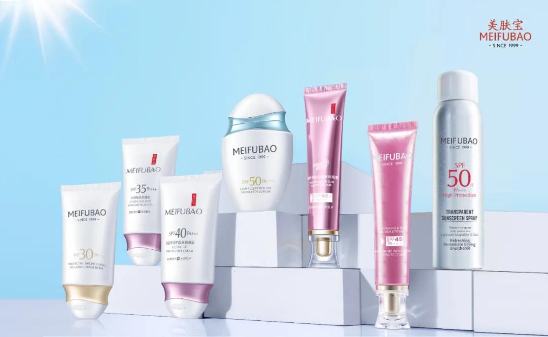 美肤宝国货第一品牌,口碑最好的国货保湿水乳美肤宝