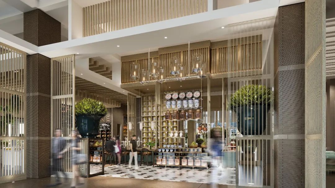 性价比高的高端新酒店,高档新酒店