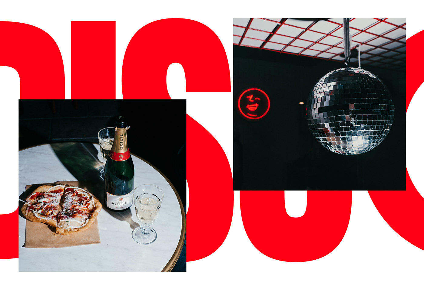 非同披萨店logo设计创意,披萨店logo的高端设计