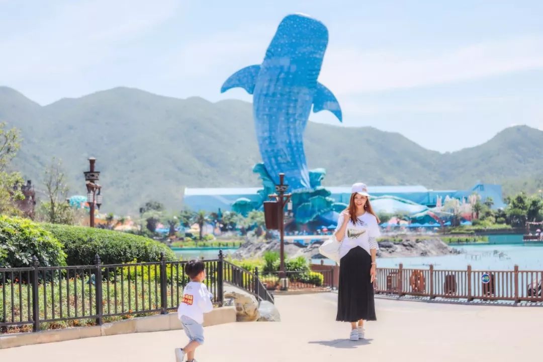 枫悦民宿珠海长隆海洋王国店,珠海长隆附近民宿公寓推荐